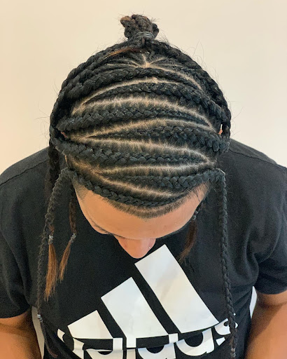 Beauty Salon «Studio 15 Beauty Salon», reviews and photos, 2445 Willow Pass Rd, Bay Point, CA 94565, USA