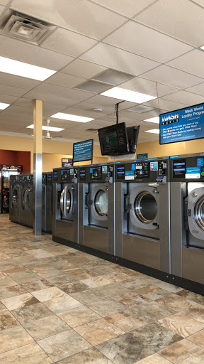 Coin Operated Laundry Equipment Supplier «Wash World Coin Laundry», reviews and photos, 9785 Q St, Omaha, NE 68127, USA