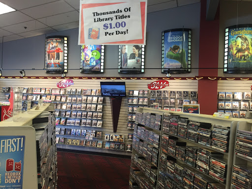 Video Store «Silver Lake Video», reviews and photos, 11014 19th Ave SE #22, Everett, WA 98208, USA