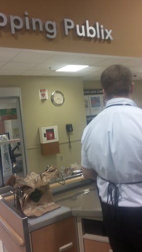 Supermarket «Publix Super Market at Governors Towne Square», reviews and photos, 6110 Cedarcrest Rd, Acworth, GA 30101, USA