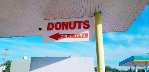 Donut Shop «Donut Plaza», reviews and photos, 1745 N Country Club Rd, Garland, TX 75040, USA