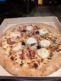 Plats et boissons du Pizzas à emporter Pizz'a Toutes Heures à Esvres-sur-Indre - n°8