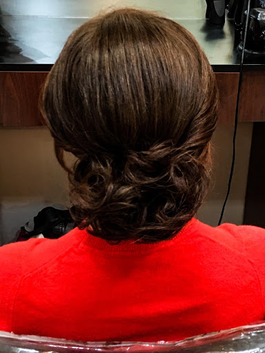 Day Spa «Oasis Aveda Spa & Salon», reviews and photos, 21100 Dulles Town Cir # 298, Sterling, VA 20166, USA