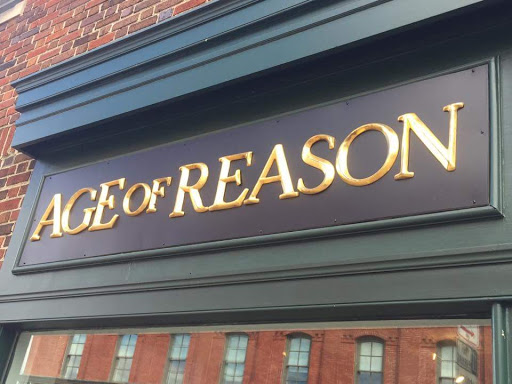 Toy Store «Age of Reason», reviews and photos, 19 Post Rd W, Westport, CT 06880, USA