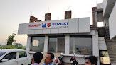 Maruti Suzuki Arena (sky Automobiles, Odisha, Paralakhemundi)