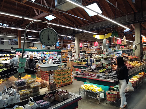 Grocery Store «Rainbow Grocery», reviews and photos, 1745 Folsom St, San Francisco, CA 94103, USA