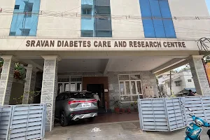 SRAVAN DIABETES CARE AND RESEARCH CENTRE / MICROBE WORLD image