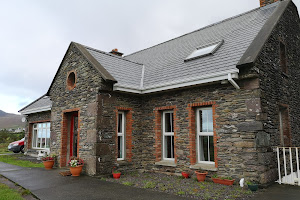 Ocean View B&B - Bed and Breakfast Dingle | Accommodation