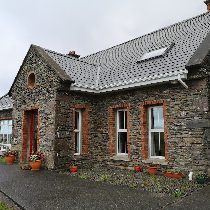 Ocean View B&B - Bed and Breakfast Dingle | Accommodation
