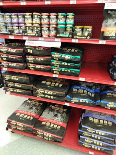 Pet Supply Store «Petco Animal Supplies», reviews and photos, 1220 Commons Cir, Plover, WI 54467, USA