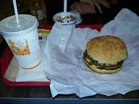 Frite du Restauration rapide Burger King à Reims - n°14