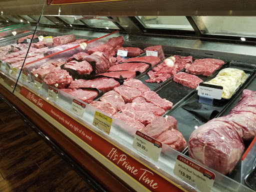 Grocery Store «The Fresh Market», reviews and photos, 924 W 21st St, Norfolk, VA 23517, USA