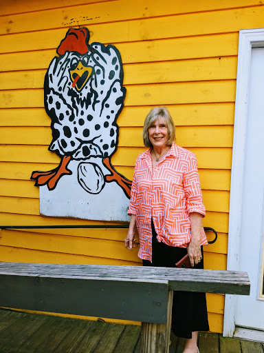 Gift Shop «The Wrinkled Egg», reviews and photos, 2710 NC-225, Flat Rock, NC 28731, USA