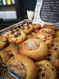 Photos du propriétaire du Restaurant Cakes et Gourmandises - Maison Blondel à Honfleur - n°4