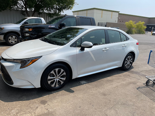 Car Dealer «Yuba City Toyota», reviews and photos, 955 Harter Pkwy, Yuba City, CA 95993, USA