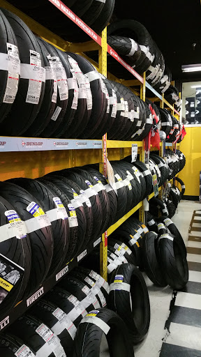 Motorcycle Parts Store «Cycle Gear», reviews and photos, 2 W Grant Rd, Tucson, AZ 85705, USA