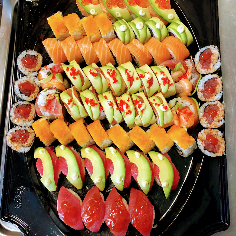 De Toren Snacks & Sushi