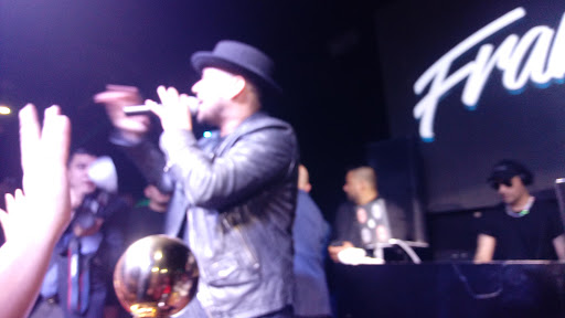 Night Club «Sevilla Nightclub of Long Beach», reviews and photos, 140 Pine Ave, Long Beach, CA 90802, USA