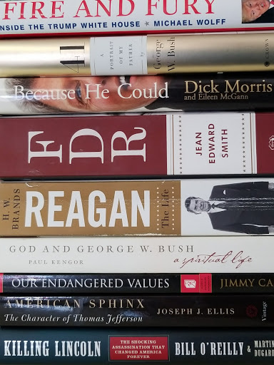 Used Book Store «Encore Books», reviews and photos, 1016 S 3rd Ave, Yakima, WA 98902, USA