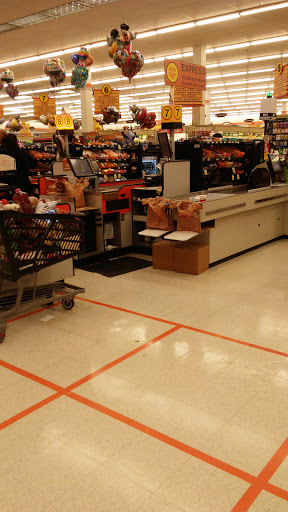 Grocery Store «Shoppers», reviews and photos, 2425 Centreville Rd, Herndon, VA 20171, USA