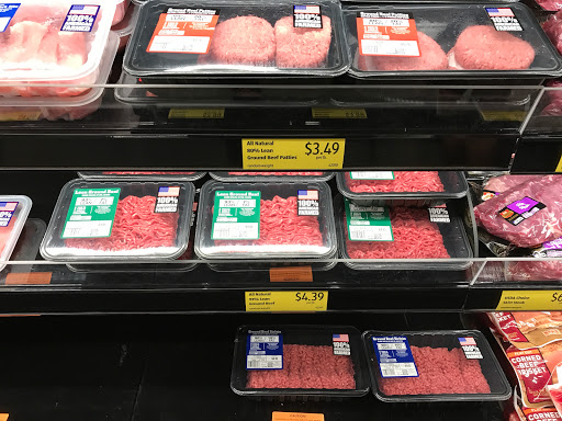 Supermarket «ALDI», reviews and photos, 2120 NJ-27, Edison, NJ 08817, USA