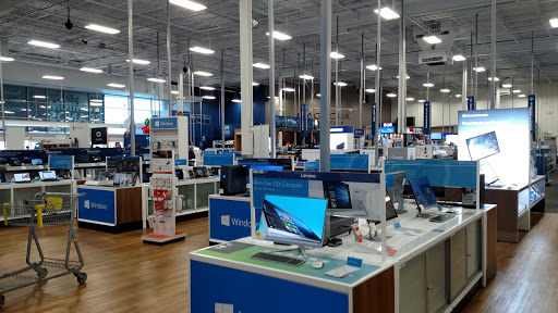 Electronics Store «Best Buy», reviews and photos, 2490 E 79th Ave, Merrillville, IN 46410, USA
