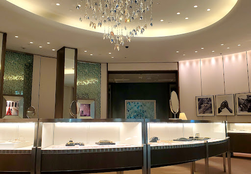 Jewelry Store «Tiffany & Co.», reviews and photos, 1200 Morris Turnpike, Short Hills, NJ 07078, USA