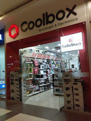 Coolbox Pisco