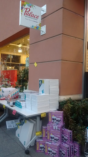 Office Supply Store «Palace Art & Office Supply», reviews and photos, 1407 Pacific Ave, Santa Cruz, CA 95060, USA