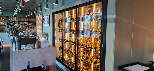 Ghrelin in Aarhus Municipality, Mariagerfjord