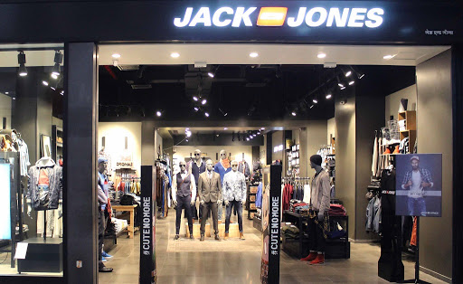 Stores to buy men's jeans Jaipur