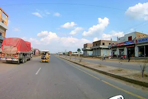 Katha Chowk کھٹہ چوک image