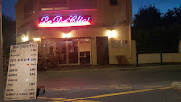 Restaurant français Le déclic à Montpellier - menu / carte