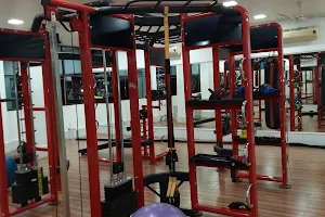 Syna Fitness Centre image