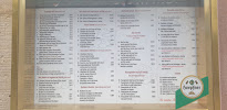 Menu du Asia Gourmet & Sushibar Neustadt à Neustadt