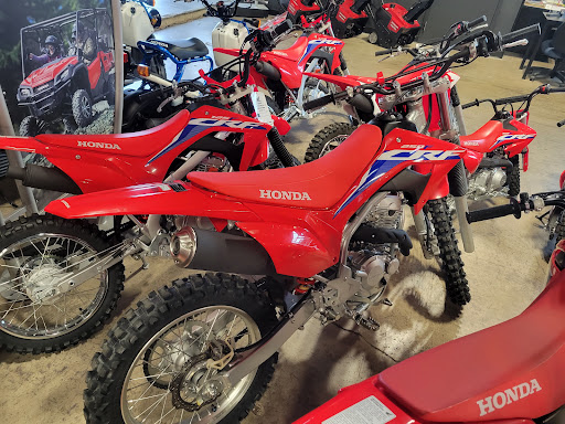 Honda Dealer «Moto United-Honda Suzuki of Salt Lake», reviews and photos, 2354 State St, Salt Lake City, UT 84115, USA