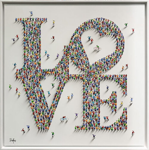 Art Gallery «Art Leaders Gallery and Custom Picture Framing», reviews and photos, 33086 Northwestern Hwy, West Bloomfield Township, MI 48322, USA