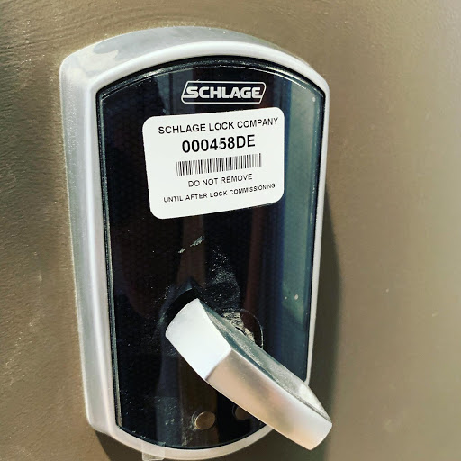 Locksmith «Quick Key Locksmith Chicago», reviews and photos, 1451 W Irving Park Rd, Chicago, IL 60613, USA