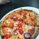 Photo n°2 de l'avis de Gloria.a fait le 29/03/2022 à 12:31 sur le  Pizzeria Il Sorriso Fornovo à Fornovo di Taro