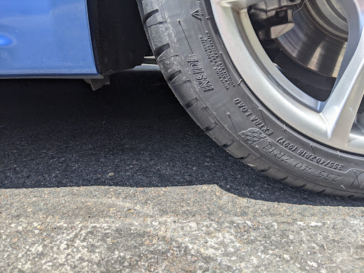 Auto Parts Store «Pep Boys Auto Parts & Service», reviews and photos, 1315 Pacific Coast Hwy, Harbor City, CA 90710, USA