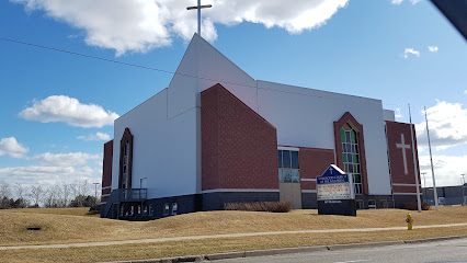 Rosewood Church of the Nazarene