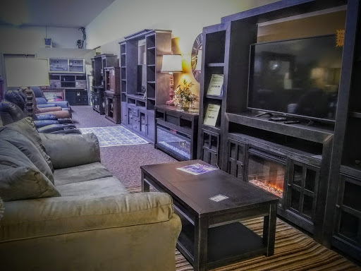 Furniture Store «Foothills Family Furniture», reviews and photos, 3612 100th St SW, Lakewood, WA 98499, USA