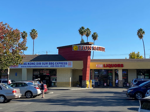 Fresco Supermarket, 1070 Story Rd, San Jose, CA 95122, USA, 