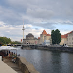 Photo n°5 de l'avis de Stephen.r fait le 03/10/2022 à 18:22 sur le  martas Hotel Allegra Berlin - Dependance martas Hotel Albrechtshof Berlin à Berlin