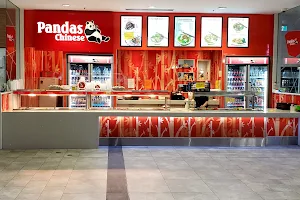 Panda's Chinese Foodhouse image