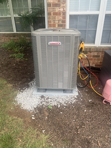 Plumber «F.H. Furr Plumbing, Heating, Air Conditioning & Electrical», reviews and photos, 9040 Mike Garcia Dr, Manassas, VA 20109, USA