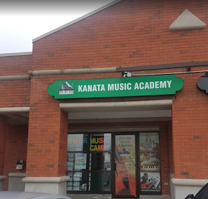 Kanata Music Academy