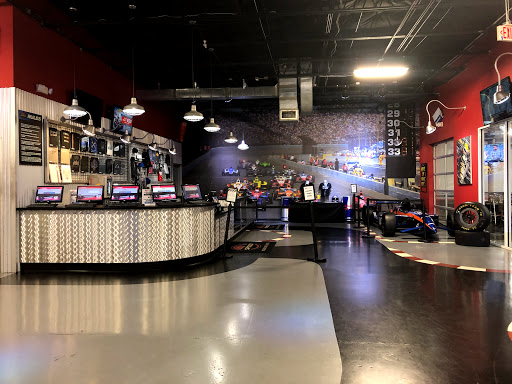 Go-Kart Track «K1 Speed», reviews and photos, 8600 NW South River Dr, Medley, FL 33166, USA