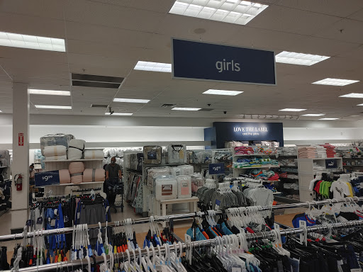Department Store «Marshalls», reviews and photos, 10759 San Pablo Ave, El Cerrito, CA 94530, USA