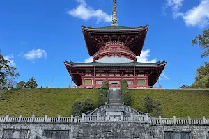 Great Pagoda of Peace image